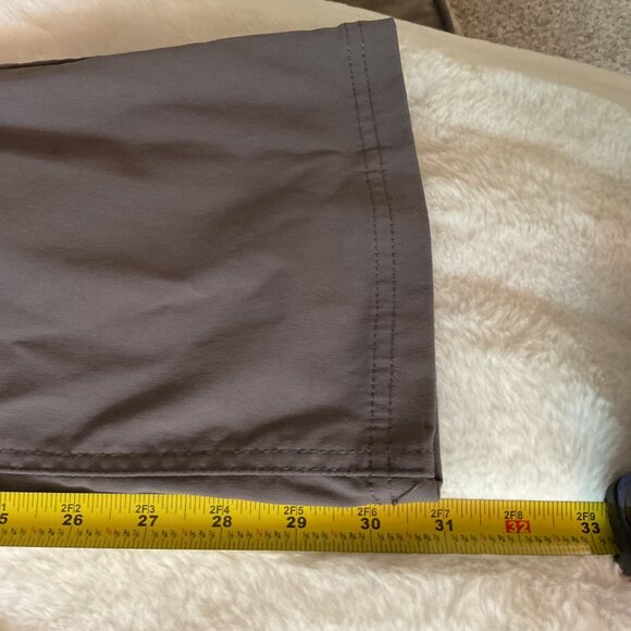 Prana Halle Pants women's size 4 - Picture 5 of 7